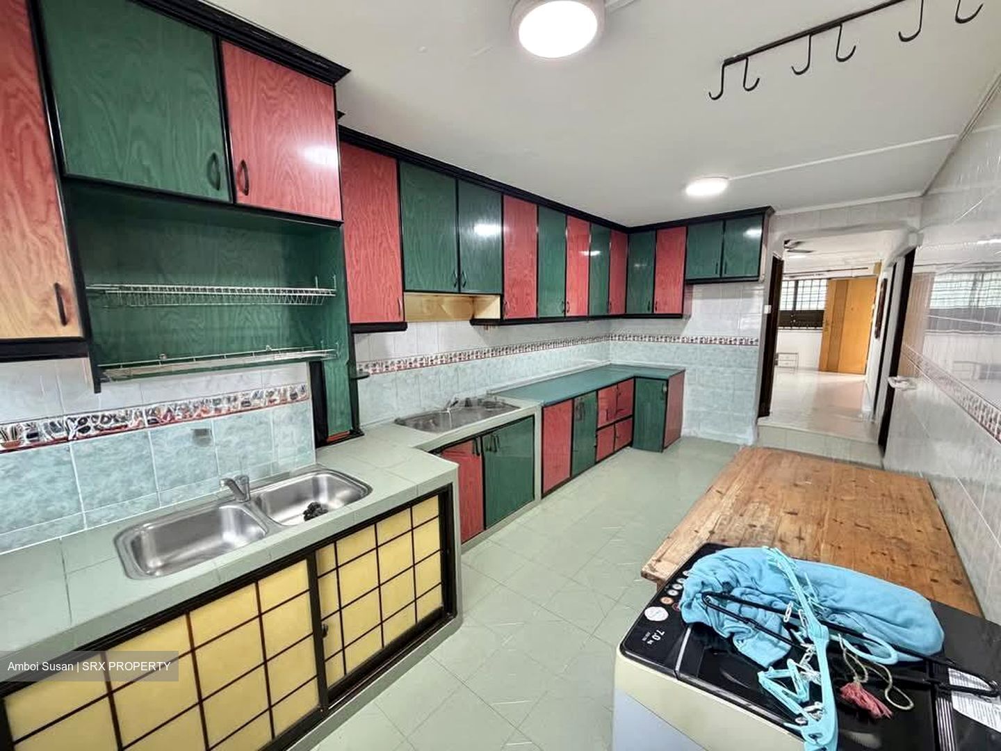 Blk 107 Yishun Ring Road (Yishun), HDB 3 Rooms #558997261